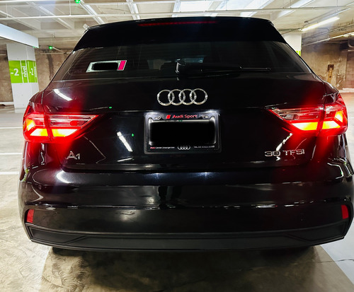 Audi A1 1.4 Cool S-tronic Dsg