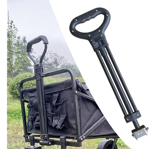 Accesorios De Maniobra De Reemplazo De Mango Estilo C