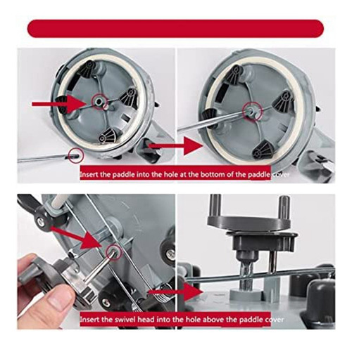 A Tapa De Pintura, Dispensador Universal De Pintura Para