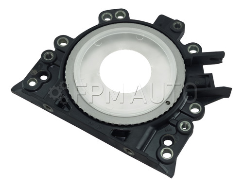 Reten Cigueñal Vw Fox Gol Saveiro Spacefox Lupo Polo