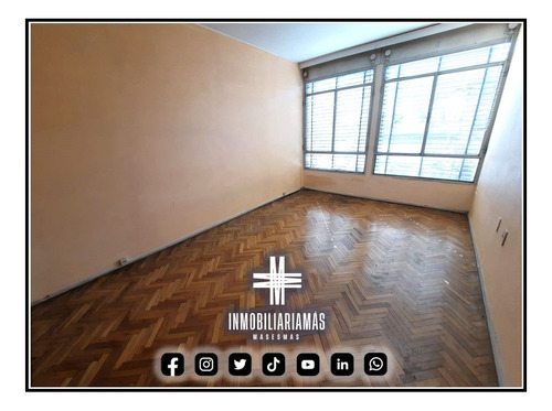 Apartamento Alquiler Centro Montevideo Imas.uy D *  (ref: Ims-23192)