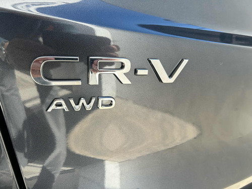 Honda N Ueva Cr-v 2.0 E-hev Adv Hibrida, Entrega Junio!!