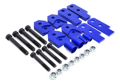Kit De Elevación Para Modelos Atv Yamaha Rhino De Tamaño Com