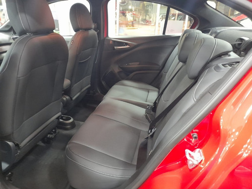 Imagen 3 de 25 de Fiat Cronos Precision 1.3 Cvt 1.3 0km 2022 Entrega Inmediata