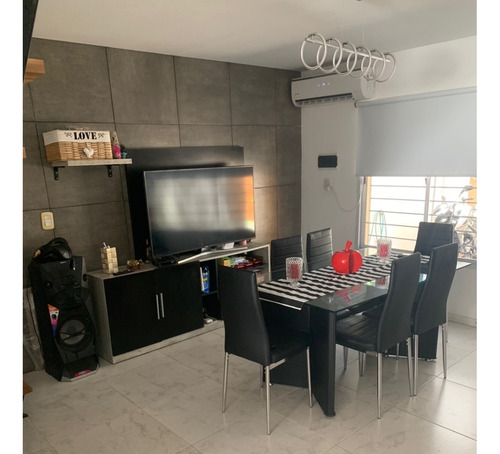 Duplex 4 Amb Ituzaingo Norte - Muy Buen Estado!