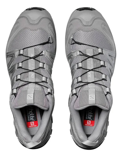 Salomon Zapatillas Xa Pro - Hombre - 416175