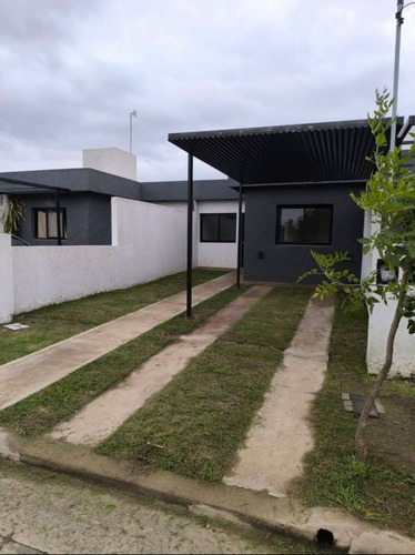 Duplex A Estrenar En Barrio Norte 1