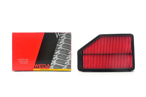 Filtro De Ar Honda Crv 08/ Wega Jfa433