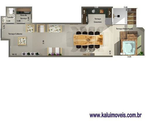 Imagem 2 de 22 de Apartamento Sem Condominio - Vila Curuça - 75672