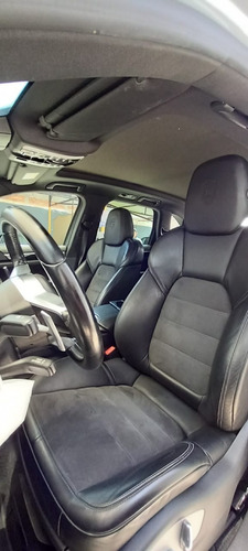 Imagen 3 de 14 de Porsche Cayenne Modelo 2017