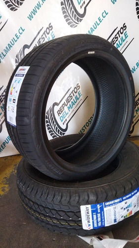 Neumatico 225/40 R18 92w Durable Sport D Extra Load