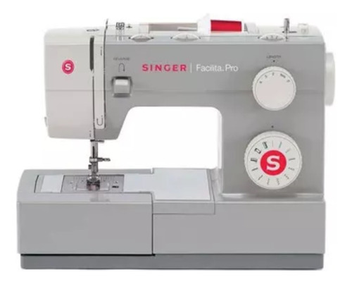  Singer 4423 Heavy Duty - Máquina De Coser Potente Metálico