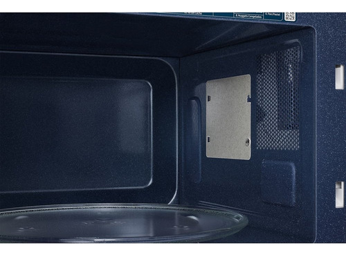 Horno Microondas Samsung 32 Lts Ms32dg4504atpe