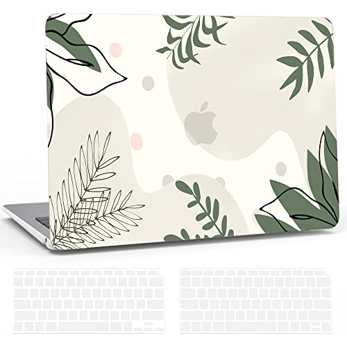 Funda Para Laptop, B Belk Compatible Con Macbook Air 13 PuLG