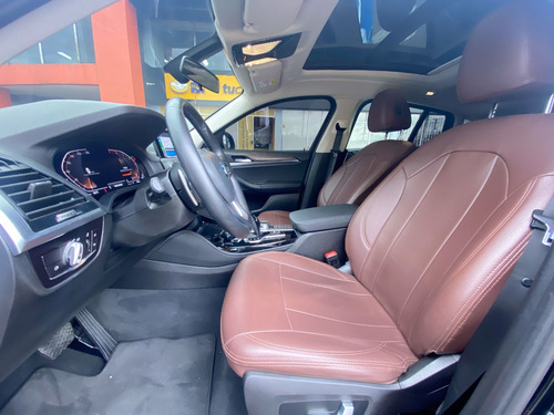 BMW X4 2.0 Xdrive30i