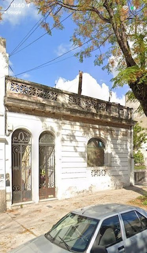 Lote Con Demolición, Zonificacion Usab 2 - Flores