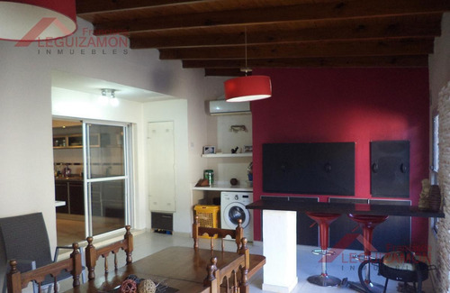 Imagen 11 de 24 de Casa Diseño Moderno - Excelente Ubicacion - Fondo Libre