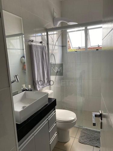 Imagem 21 de 30 de Casa À Venda Em Mansões Santo Antônio - Ca005561