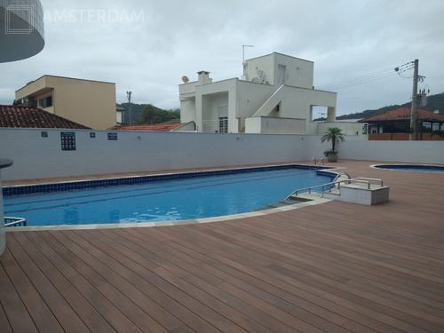 Imagem 18 de 30 de Apartamento 02 Dormitórios Em Bertioga - Ap00334 - 70300457