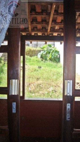 Imagem 12 de 15 de Casa Térrea 10x44 Ótmo Para Investidores. - Mo11594