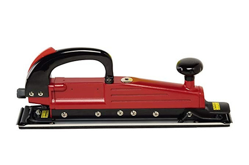 Chicago Pneumatic Cp7268 Heavy Duty Doble Pistón Línea Recta