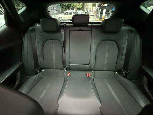 Cupra Leon 300Hp