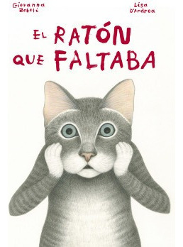 El Ratón Que Faltaba Vv.aa. A Buen Paso