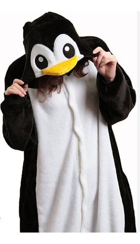 Pijama Pingüino Niños