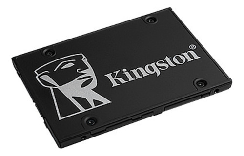 Disco Duro Kingston Ssd 1tb Kc600 Sata Rev 3.0