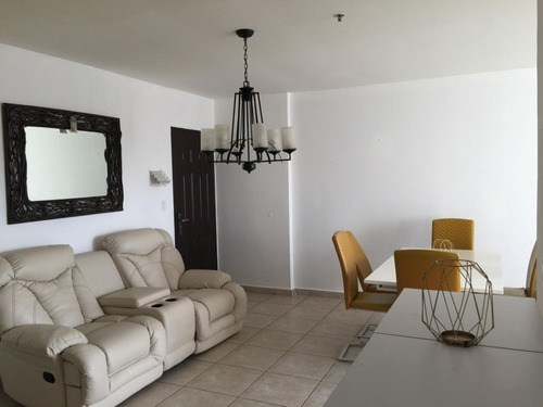 Imagen 3 de 14 de Venta De Apartamento De 94 M2 En San Francisco Bay 21-11354
