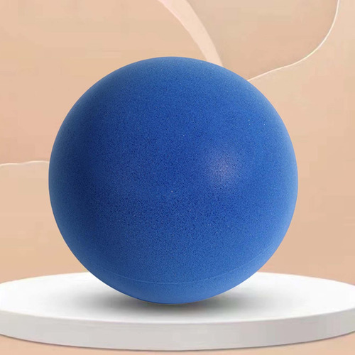Balls Raqueta Silenciosa Pelota Deportiva Para Niños Azul
