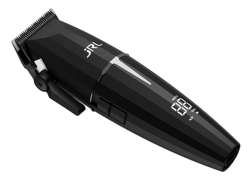 Cortapelos Inalámbrico Jrl Professional Onyx Ff220c-b