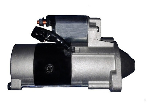 Motor De Arranque Mitsubishi L-200 Sportero Año 08-14