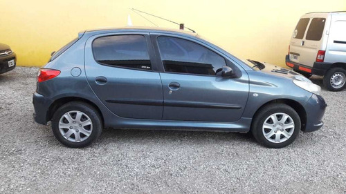 Peugeot 207 1,4 5p Xr Gnc