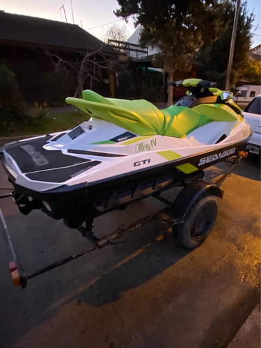 Sea Doo