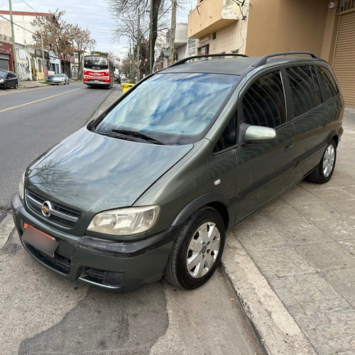 Chevrolet Zafira 2.0 Gl