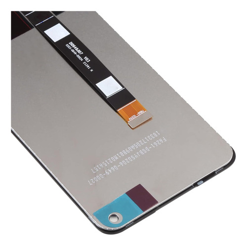 Zhangtuo Pantalla Lcd Táctil Para Oppo A93s 5g Realme 8 5g Pfgm00 Rmx3241
