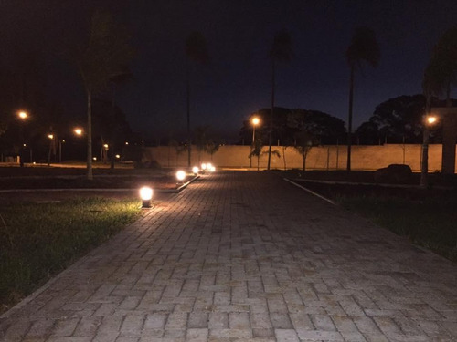 Terreno Residencial À Venda, Água Seca, Piracicaba. - Te0355