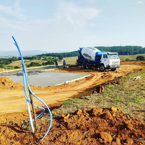 Imagem 5 de 14 de K.a - Chacara Em Santa Isabel Aceito Carro E Financiamentos