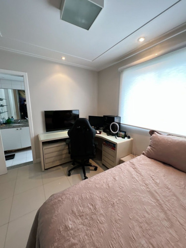 Imagem 16 de 30 de Apartamento À Venda, 4 Quartos, 3 Suítes, 4 Vagas, Cidade Jardim - Salvador/ba - 1823