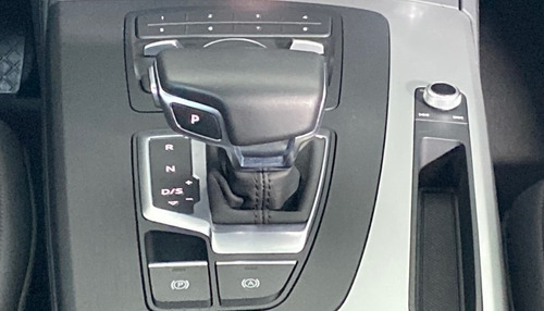 Imagem 15 de 15 de 125237 - Audi Q5 2020 Com Garantia