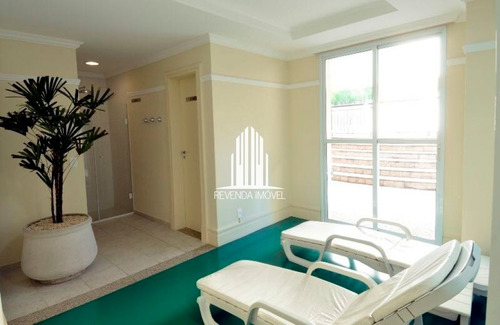 Imagem 5 de 15 de 3 Suites, 4 Vagas, Escritorio, Lareira - Bc4732