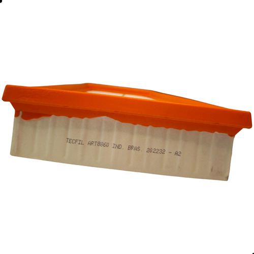 Filtro De Ar Motor Montana Onix Tracker 1.0 E 1.2 12v Flex