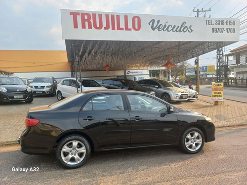 Toyota Corolla 1.8 Xei 16V Flex 4P Automático