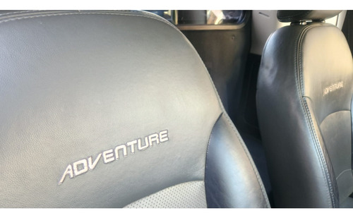 Fiat Strada 1.8 MPI ADVENTURE CE 16V FLEX 2P MANUAL