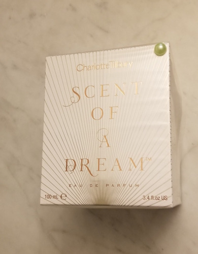 Charlotte Tilbury Scent Of A Dream