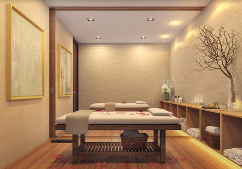 Imagen 22 de 28 de Nuevo Exclusivo Penthouse En Venta Playa Del Carmen Downtown