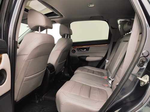 Imagen 8 de 14 de Honda Cr-v 2019 1.5 Turbo Plus Cvt