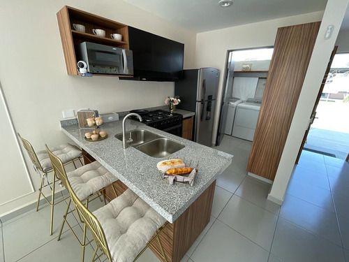 Modelo Zaira, Casa En Venta En Carena Residencial