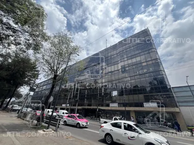 Oficina en renta